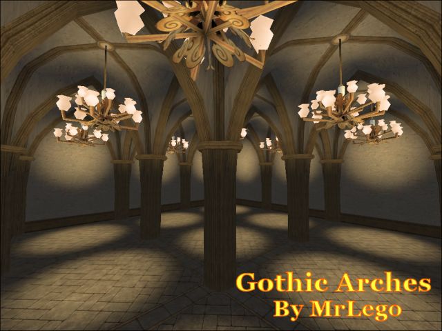 Gothic Arches