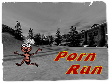 Pornrun Map