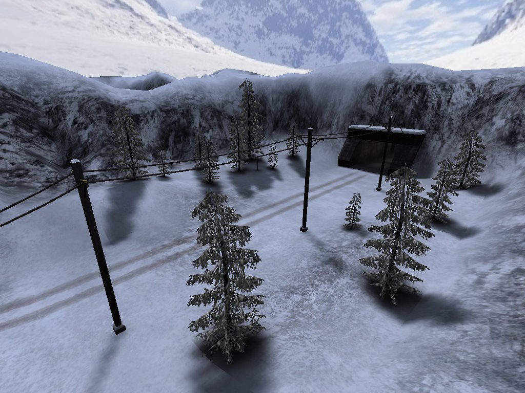 Rtcw Maps